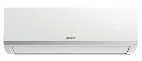 Внутренний блок Lessar LS-HE09KCE2A LU-HE09KCE2A