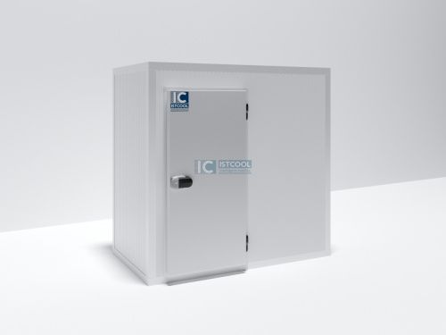Высокотемпературная холодильная камера ISTCOOL HTR 515 (1)