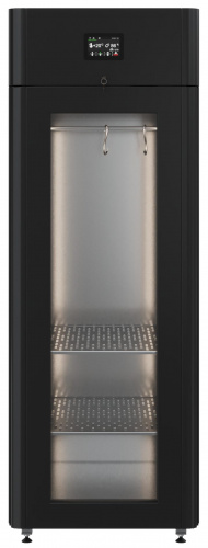 CS107 Meat Тип 1 (black)
