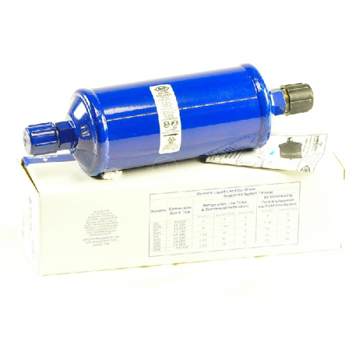 Фильтр - осушитель ADK-305