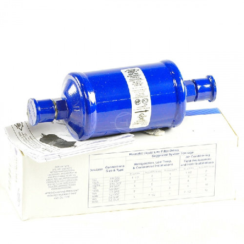 Фильтр - осушитель ADK-164