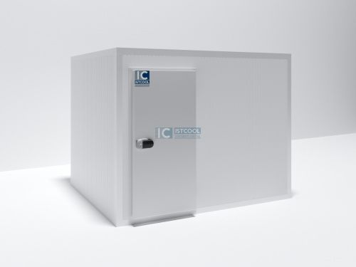 Среднетемпературная холодильная камера ISTCOOL MTR 1264 (1)