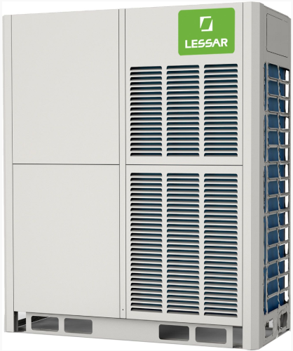 Наружный блок Lessar LMV-Alliance V6 LUM-HE785ATA4-A
