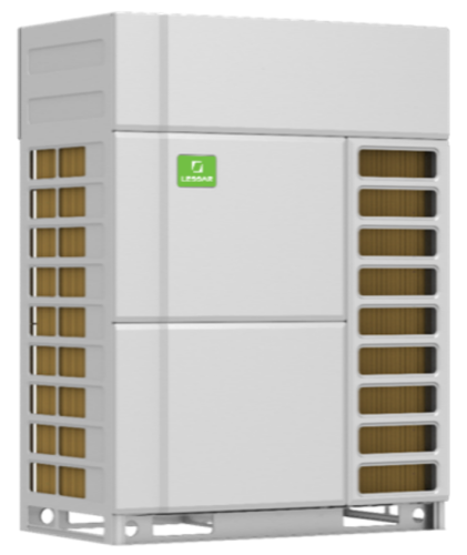 Блок наружный LUM-AHE504AUA-4-hr