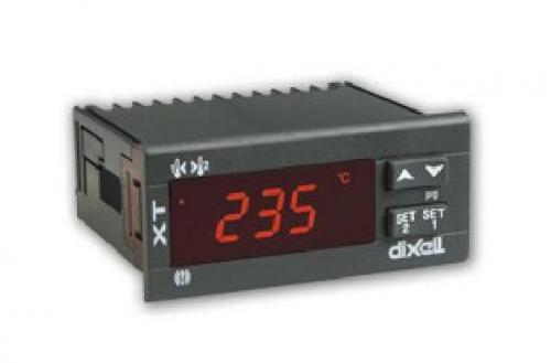 Контроллер Dixell XT110C-5H0AU 4.20MA 230V