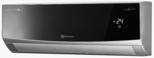 Внутренний блок ELECTROLUX EACSI-18HG-MILK2N8 черный