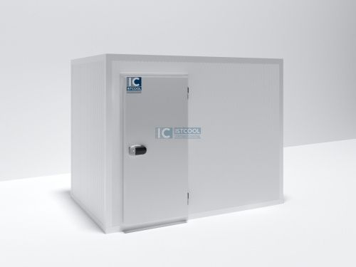 Высокотемпературная холодильная камера ISTCOOL HTR 959 (1)