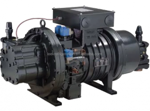 Компрессор SRCXS-040-050-060 RefComp