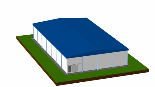 20)БВК PRS ISTCOOL 42x24x6
