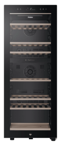 ВИННЫЙ ШКАФ HAIER FWC77GDAE1