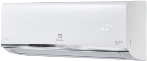 Внутренний блок сбоку Electrolux Smartline DC
