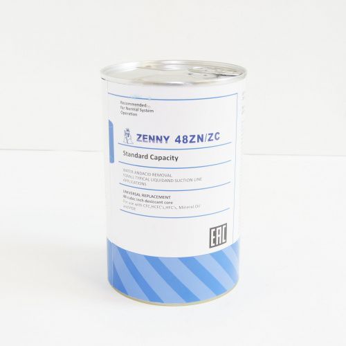 Картридж разборного фильтра Zenny 48ZN-ZC