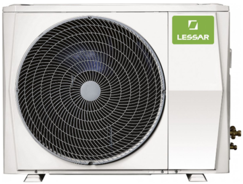 Наружный блок LESSAR LUM-HE80ATA2-M