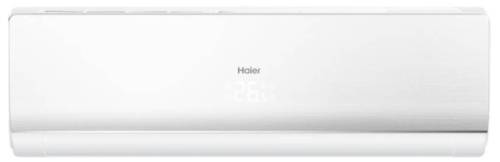 Внутренний блок Haier Lightera белый