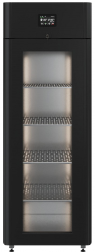 CS107 Meat Тип 2 (black)