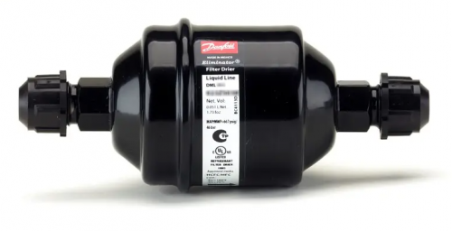 DANFOSS DCL