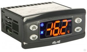 Микропроцессор EW plus 974 c 2 датч.