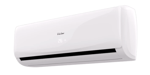 Сплит-система Haier Tundra HSU-12HTM03R2