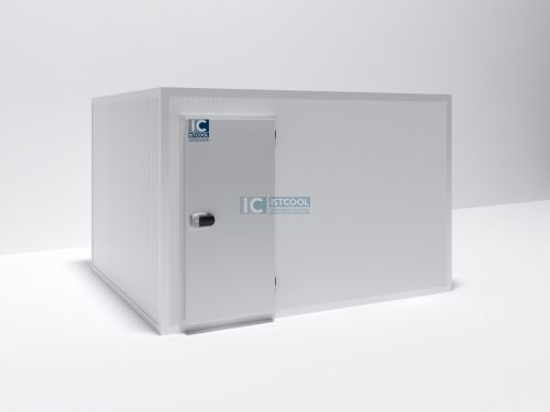 Низкотемпературная холодильная камера ISTCOOL LTR 1887 (1)