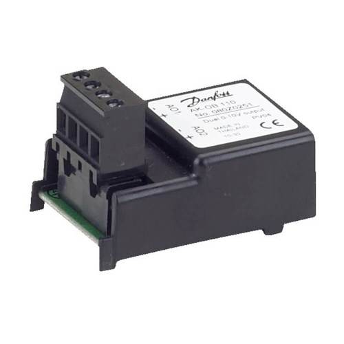 Расширительный модуль Danfoss AK-OB 110