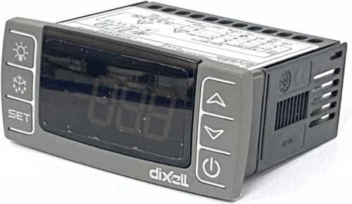 Контроллер Dixell XR60CX