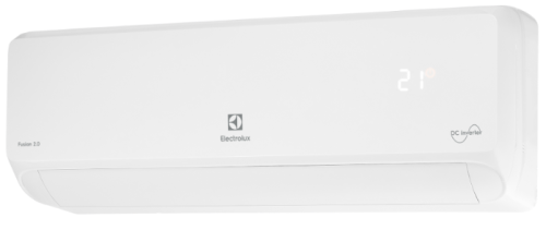 Внутренний блок Electrolux Fusion 2.0 Super DC Inverter