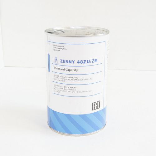 Картридж разборного фильтра Zenny 48ZU-ZM