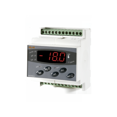 Микропроцессор EWDR 984 с 2 датч.