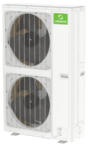 Наружный блок VRF Lessar LUM-AHE335AUA-4S