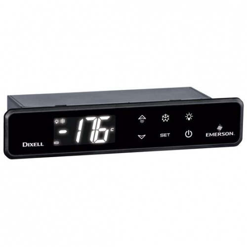 Контроллер испарителя Dixell XW60LH-5N0C1