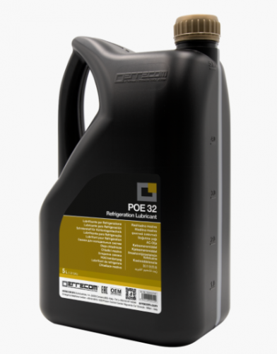 Масло фреоновое Errecom POE 32 (5 л)