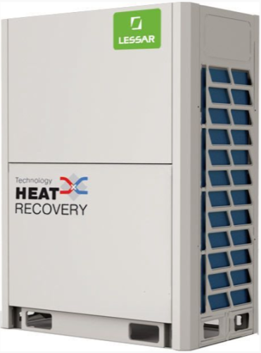 Наружный блок LESSAR LUM-HE400ATA4-hr