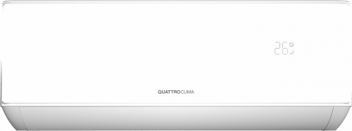 Сплит-система QUATTROCLIMA SR09WA