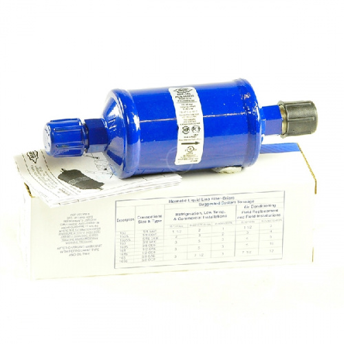 Фильтр - осушитель ADK-165