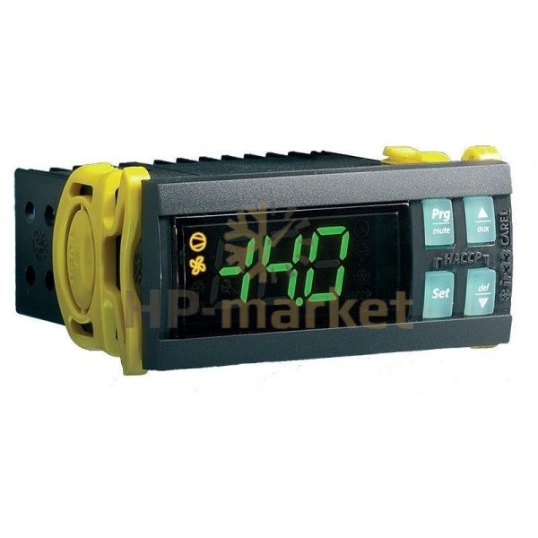 IR00UGC300 Дисплей для MPX PRO IR33 CAREL