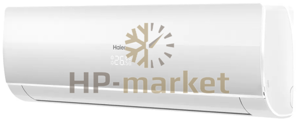 Внутренний блок  Haier Flexis HSU-09HFF103R3 -W