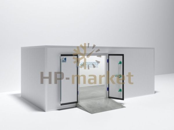 Среднетемпературная холодильная камера ISTCOOL MTR 5864 (2)