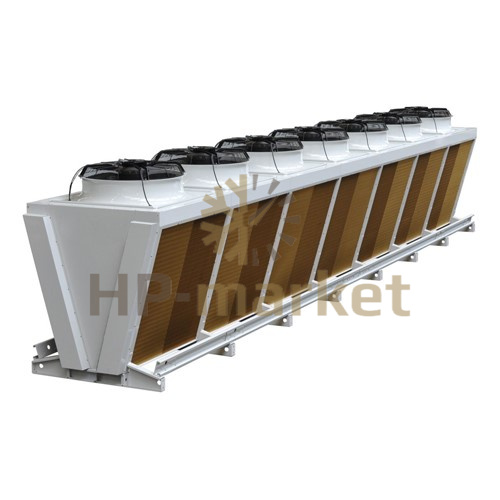 V образный КД 1х7