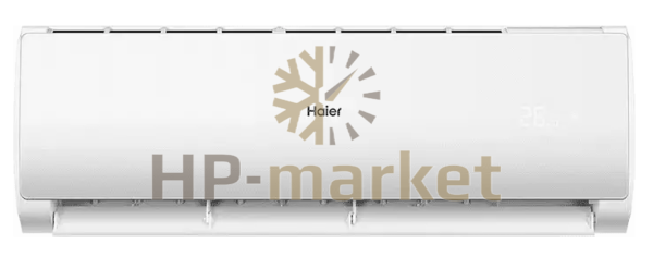 Внутренний блок Haier Tundra DC AS07TT5HRA (2)