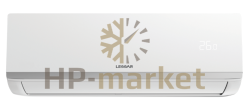 Внутренний блок Lessar LS-HE09KCE2A LU-HE09KCE2A