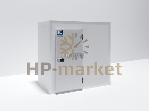 Высокотемпературная холодильная камера ISTCOOL HTR 515 (1)