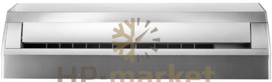 Внутренний блок вид снизу Electrolux Air Gate 2