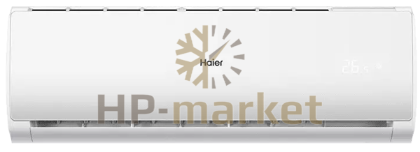 Внутренний блок Haier Tundra DC  AS09TT5HRA