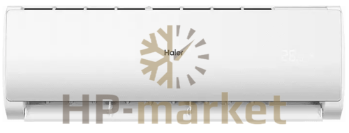 Внутренний блок Haier Tundra  DC AS09TT5HRA
