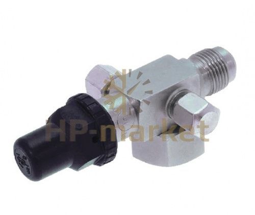 Запорный вентиль Frigopoint Rotalock FP-RV-014 SAE  14