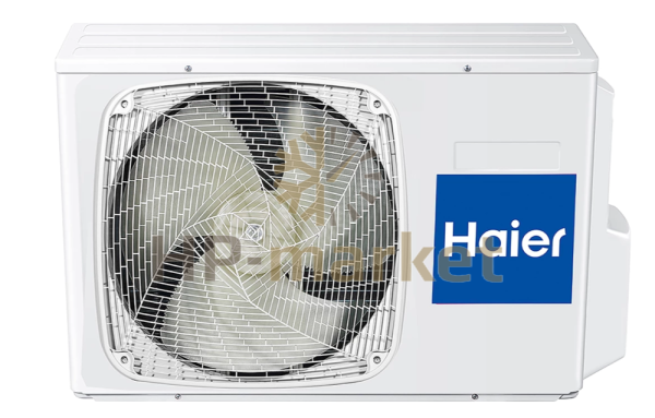 Наружный блок HAIER FLEXIS