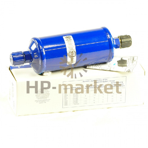 Фильтр - осушитель ADK-305