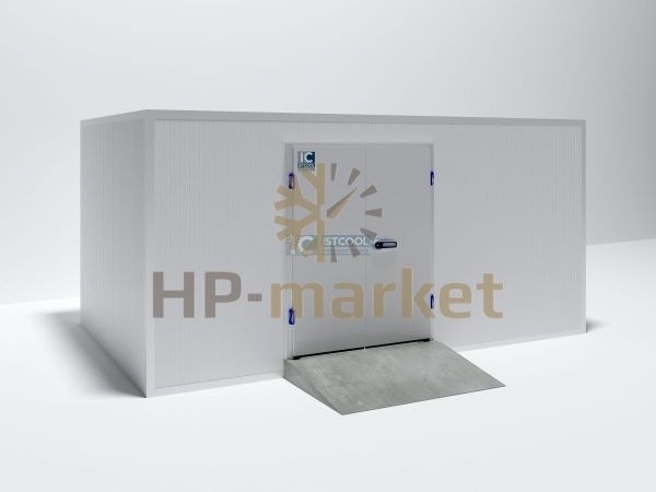 Низкотемпературная холодильная камера ISTCOOL LTR 5257 (1)