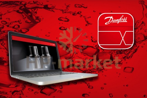 Danfoss 080Z2173