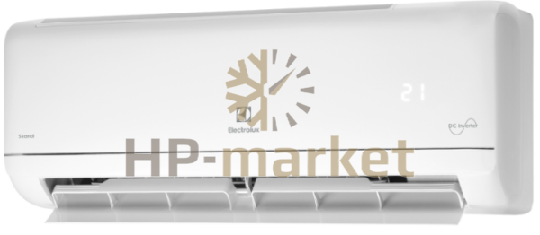 Внутренний блок  Electrolux SKANDI DC